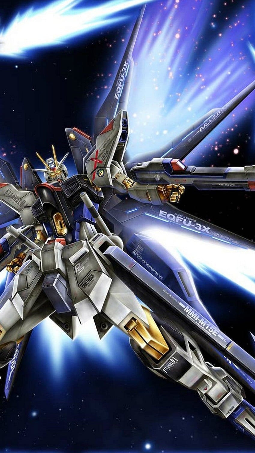 Gundam iphone HD wallpapers  Pxfuel