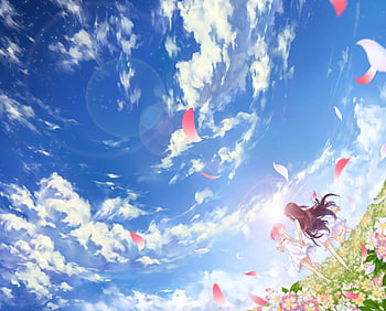 Featuring Kamiya Hiroshi and Fukuyama Jun! Chinese fantasy anime “Heaven  Official's Blessing” comes to Japan! | Anime Anime Global