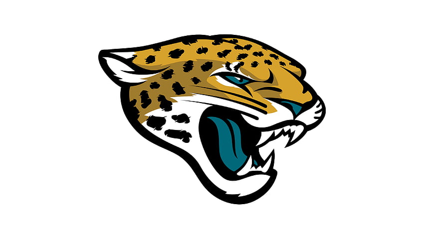 Jacksonville Jaguars NFL Logo U HD wallpaper