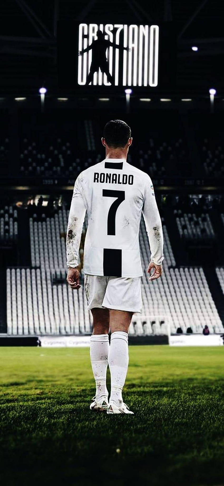 CR7 - , CR7 Background on Bat, Cristiano Ronaldo Mobile HD phone wallpaper