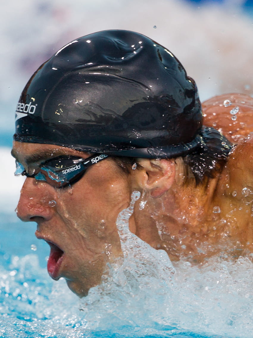 Michael Phelps Swimming [] for your , Mobile & Tablet. Explore Swimmer .  Swimmer HD phone wallpaper | Pxfuel