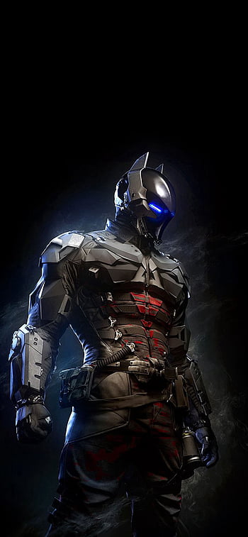 Batman Arkham Knight Body Armour iPhone X, Batman Dark HD phone wallpaper |  Pxfuel