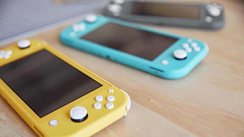 Nintendo Switch Lite: Release Date, Price, Specs