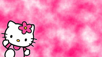 Hello Kitty Beach, summer hello kittty HD phone wallpaper | Pxfuel