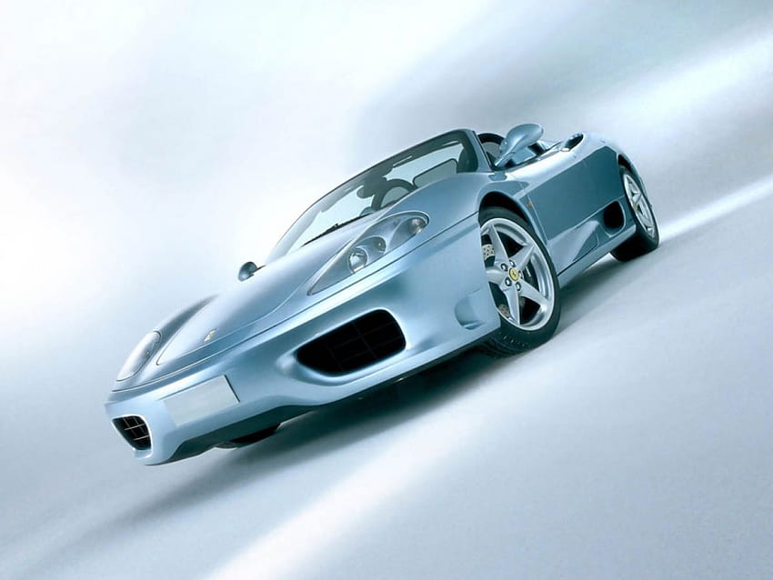 Ferrari-360, horse power, my ferrari HD wallpaper