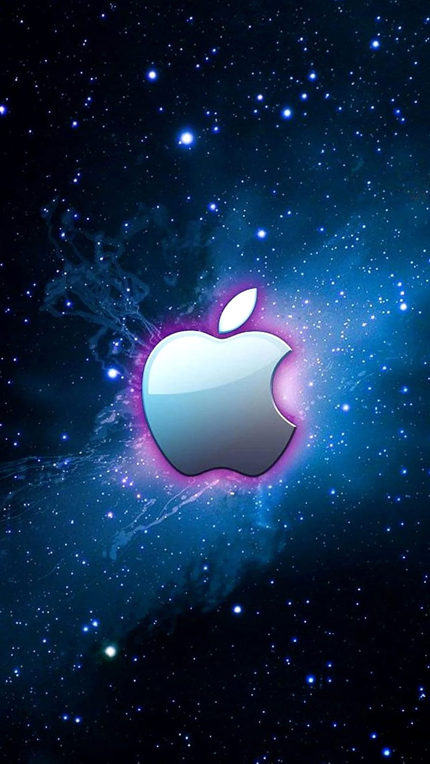 iPhone Apple Logo Fikirleri. Apple logosu iphone, Apple iphone, Apple logosu , Apple Iphone HD telefon duvar kağıdı
