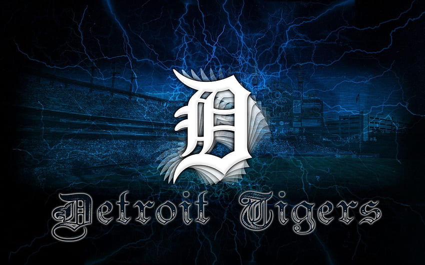 Detroit Tigers on X: New wallpapers appearing like magic