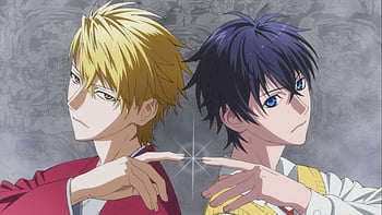 Anime picture fukigen na mononokean 950x672 631285 fr