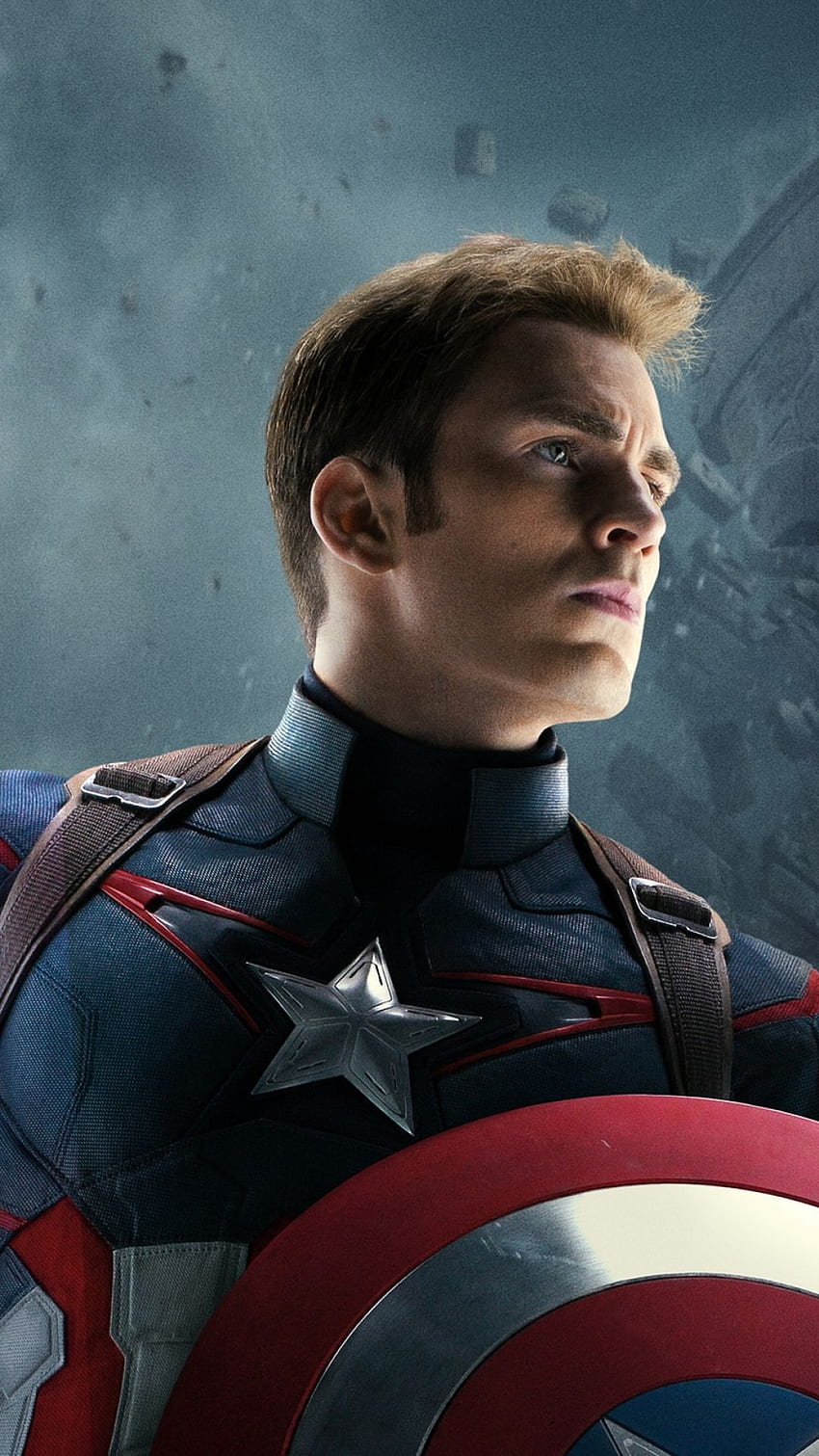 Chris Evans Captain America - Top Chris Evans Captain America Background. Chris evans captain america, Captain america , Captain america HD phone wallpaper