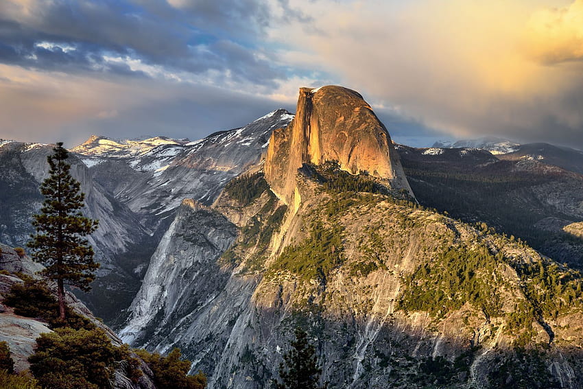 Yosemite Background (Page 6) HD wallpaper | Pxfuel