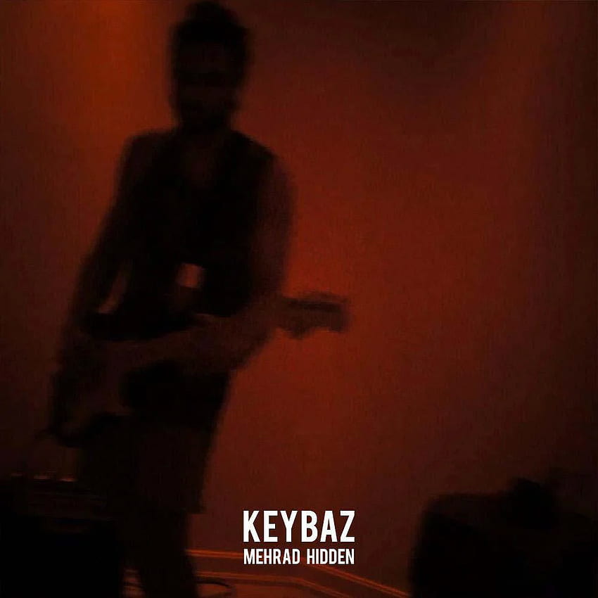 Mehrad Hidden - Keybaz. RadioFaryad - Uncensored Music Platform HD phone wallpaper