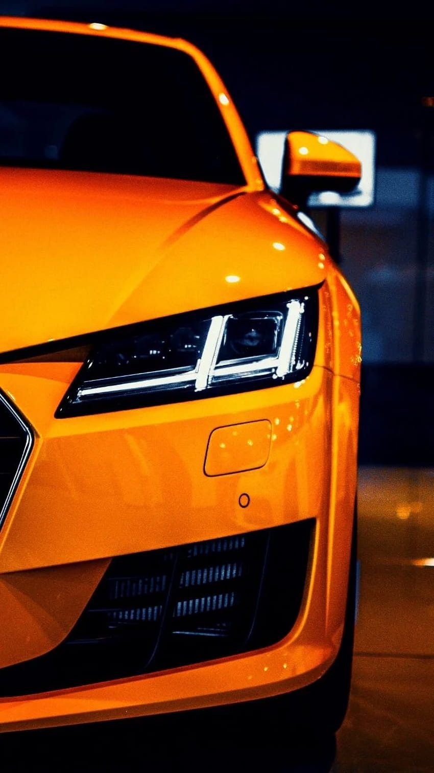 Audi tt Wallpapers, HD Audi tt Backgrounds, Free Images Download