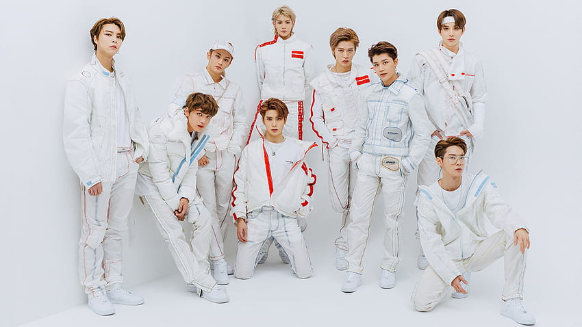 19 NCT 127 Wallpapers ideas  nct 127 nct nct dream