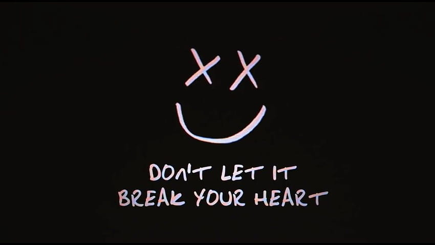Louis Tomlinson - Don't Let It Break Your Heart (Official Lyric Video). Louis tomlinson tattoos, Louis tomlinson quotes, Louis tomlinson, Louis Tomlinson Logo HD wallpaper
