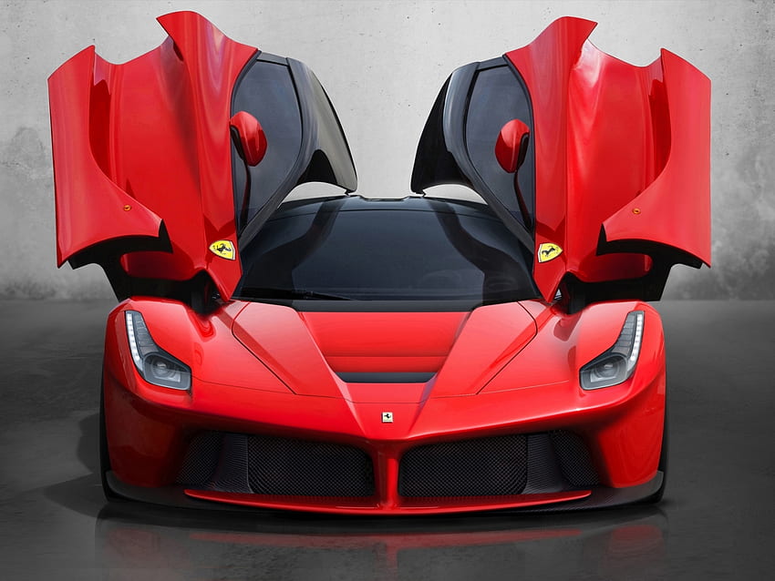 Transport, Automobile, Ferrari Fond d'écran HD