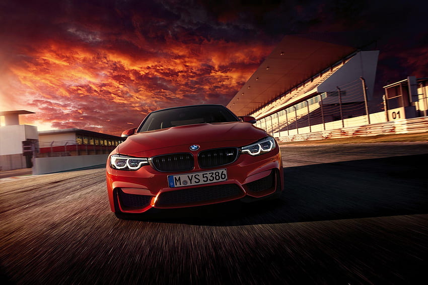 BMW HD-Hintergrundbild