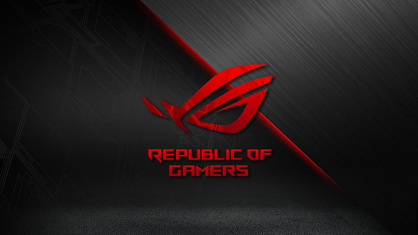 Asus ROG . in 2020. pc, background, Watercolor iphone HD wallpaper