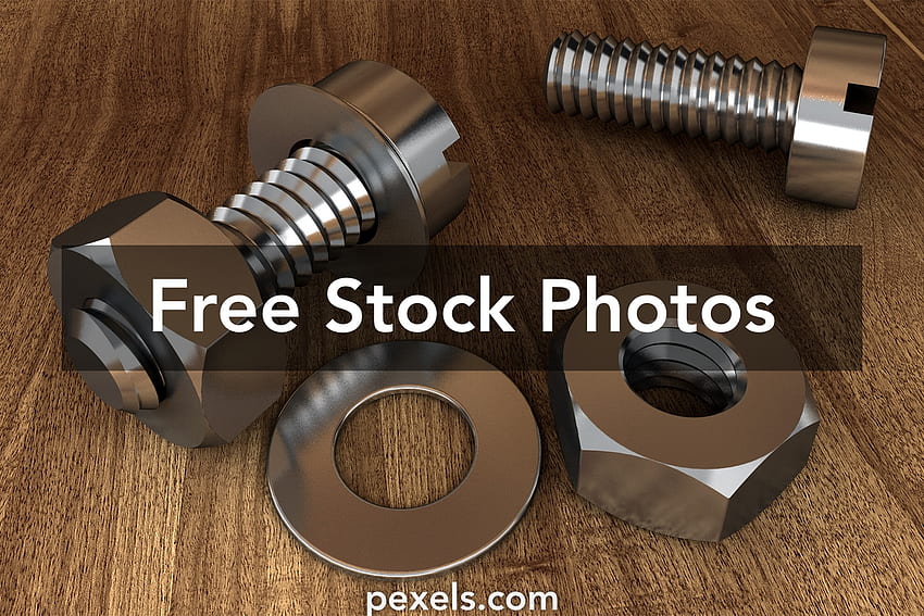 1,Best Nut And Bolt · 100% s, Nuts and Bolts HD wallpaper