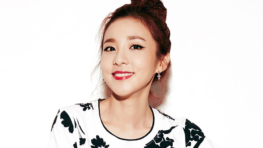 Sandara Park To Make An Appearance At Kate Spade New York's First Global Pop Up Store In Singapore HallyuSG HD wallpaper