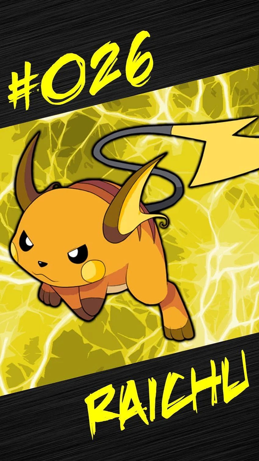 Pin by chuchi on Pokemon | Pikachu raichu, Pikachu art, Pichu pikachu raichu