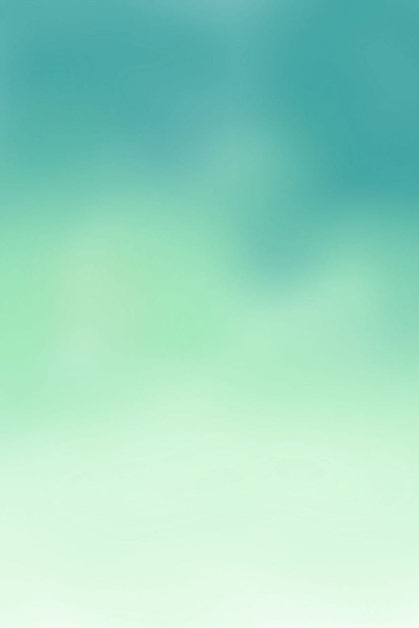 degradado verde. Cuadro de playa abstracto, verde degradado, Cuadros, Azul claro y verde fondo de pantalla del teléfono