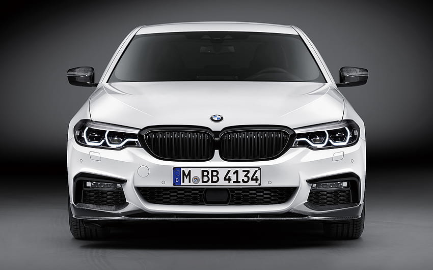 Bmw 5 Series Wallpapers  Wallpaper Cave