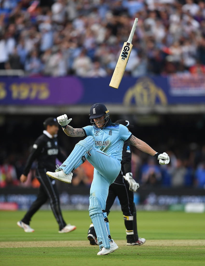 Ben Stokes, England Cricket HD-Handy-Hintergrundbild