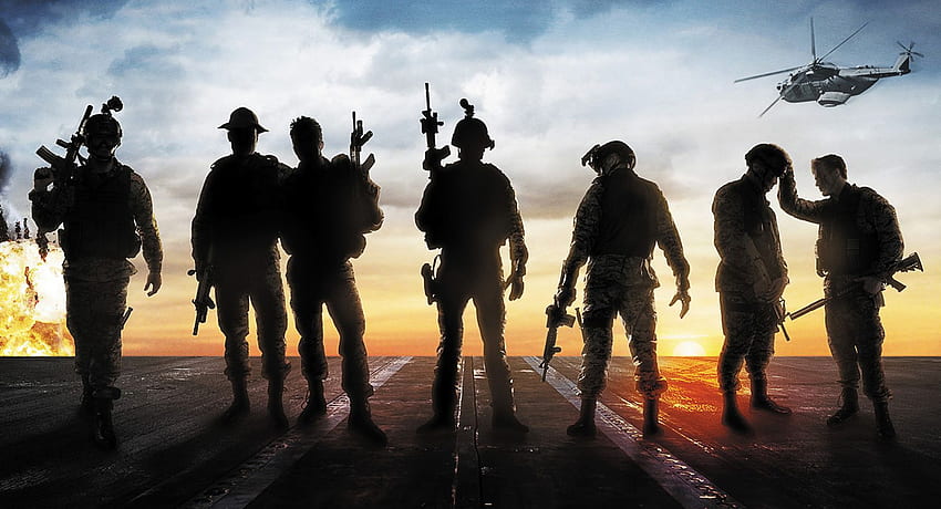 army special forces HD wallpaper