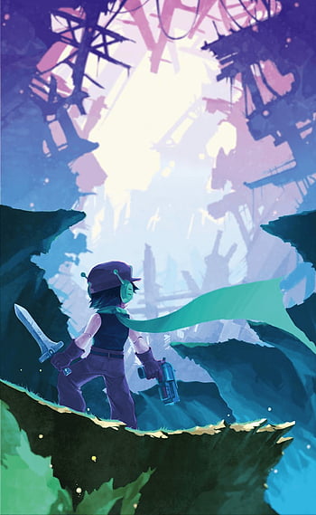 Cave Story Outer Wallpaper  Apps on Google Play