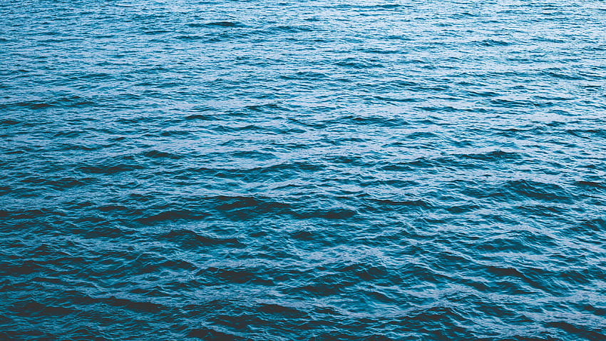 sea, surface, water u 16:9, Cool Water HD wallpaper