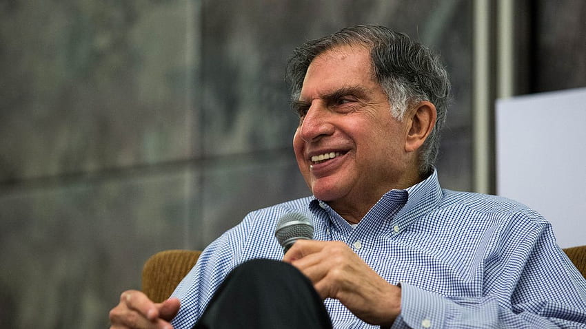 How Ratan Tata Almost Got Married, But The 1962 India China War Played A Spoiler HD wallpaper