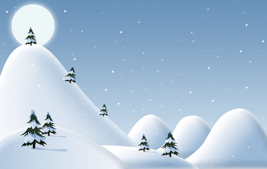 トップ26のクリスマス、北極のクリスマス 高画質の壁紙
