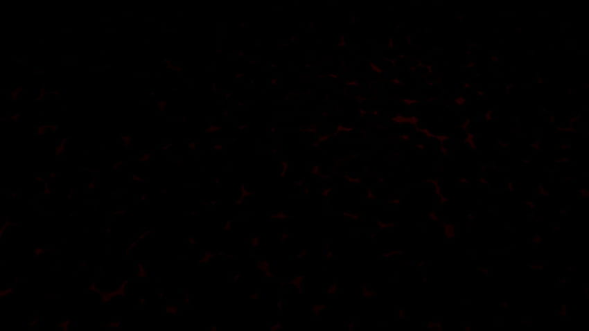 Czarny ekran Wyjątkowa czerń Tapeta HD