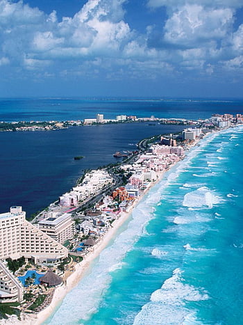 The Best Time to Visit Cancun - Next Vacay
