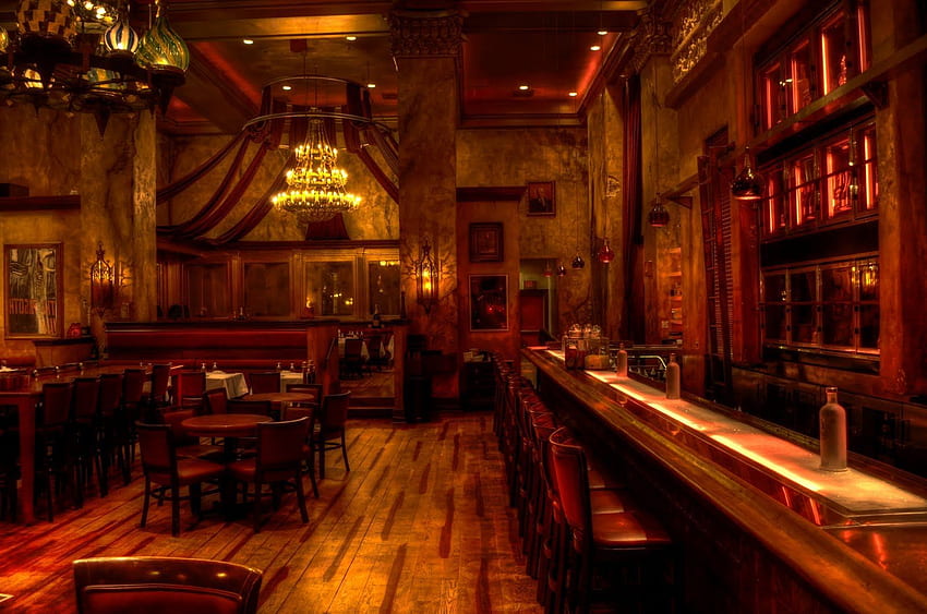 Per > Old West Saloon Bar. Saloon del vecchio West, Las Vegas, Saloon del selvaggio West Sfondo HD