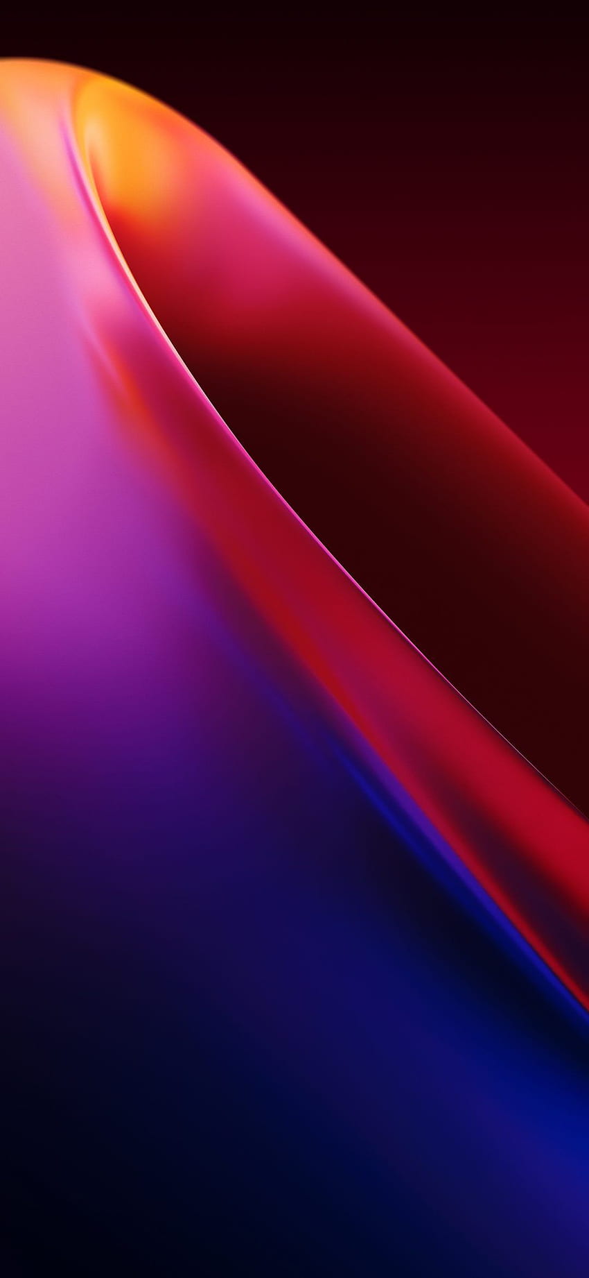 OnePlus 7T & Live , Never Settle HD phone wallpaper