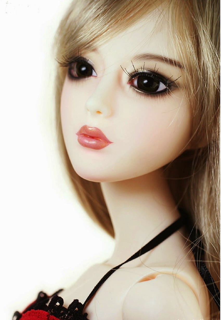 Beautiful and cute dolls HD wallpapers | Pxfuel