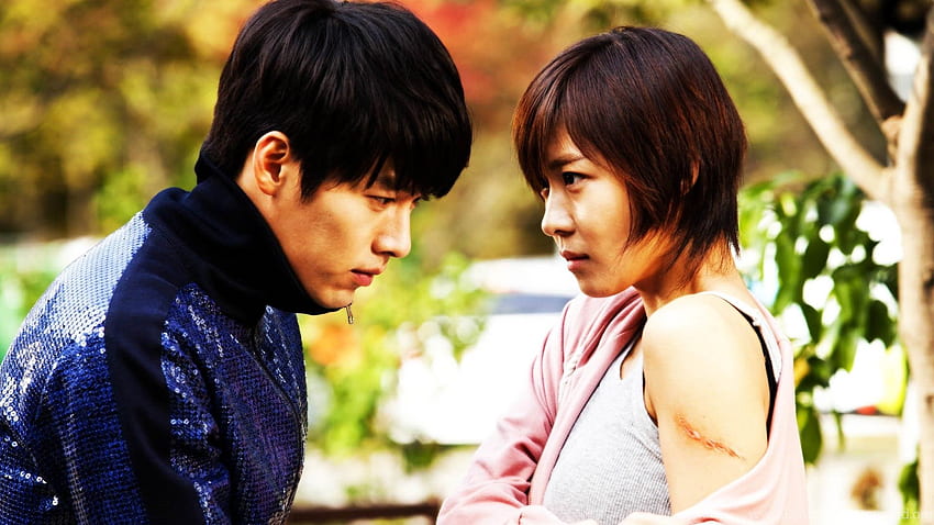 Secret Garden Korean Dramas Fanpop Hd Wallpaper Pxfuel