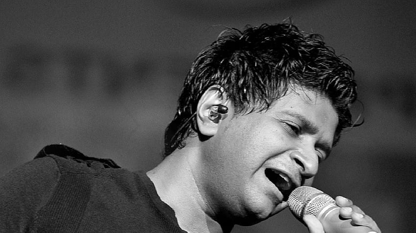 Penyanyi bintang Bollywood KK meninggal setelah konser di 53, Krishnakumar Kunnath Wallpaper HD