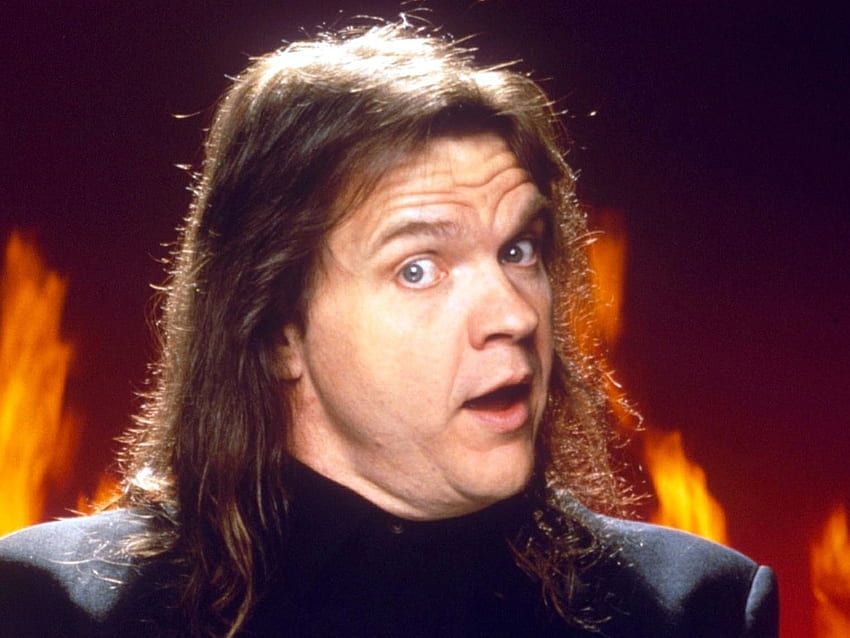 Meat Loaf: Bat Out of Hell Singer Has Died At The Age of 74. 107.5 Kool FM HD wallpaper