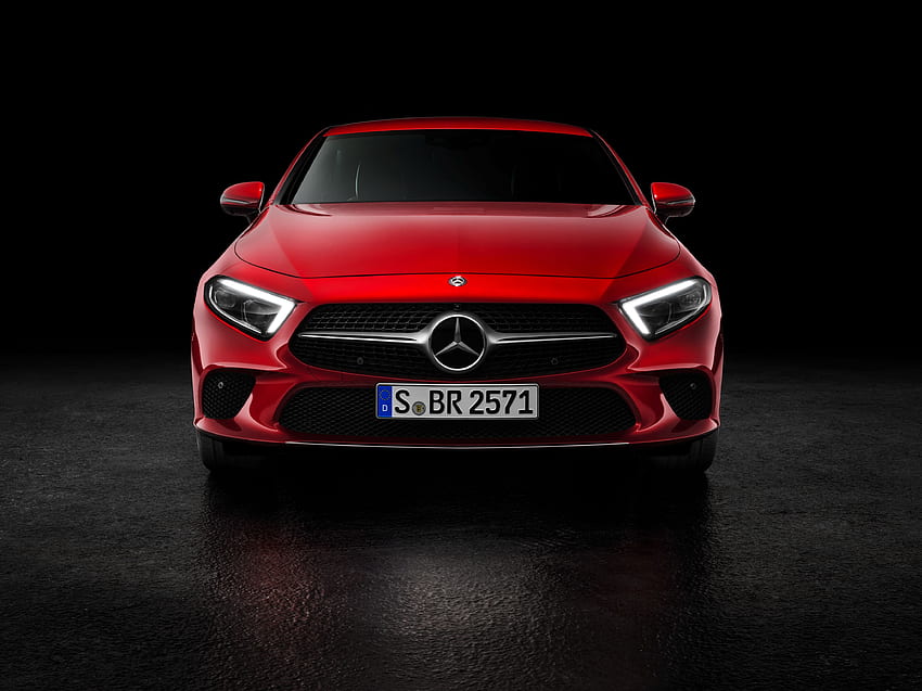 Mercedes Benz CLS 450, 2019, , Automotive / Cars, Mercedes Benz Windows HD wallpaper
