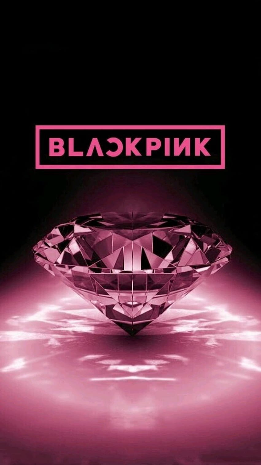 BlackPink, jennie, jisoo, lisa, rose HD phone wallpaper