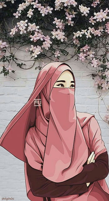 Niqab HD wallpapers | Pxfuel