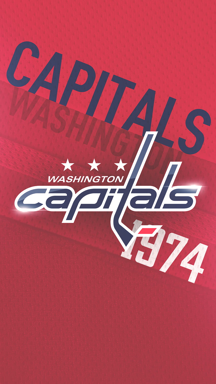 maglie da hockey Washington Capitals. Campo Lavi 2014 Sfondo del telefono HD