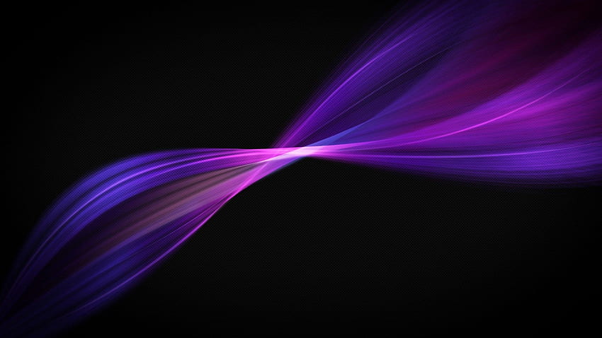 Black Purple , Purple Tech HD wallpaper