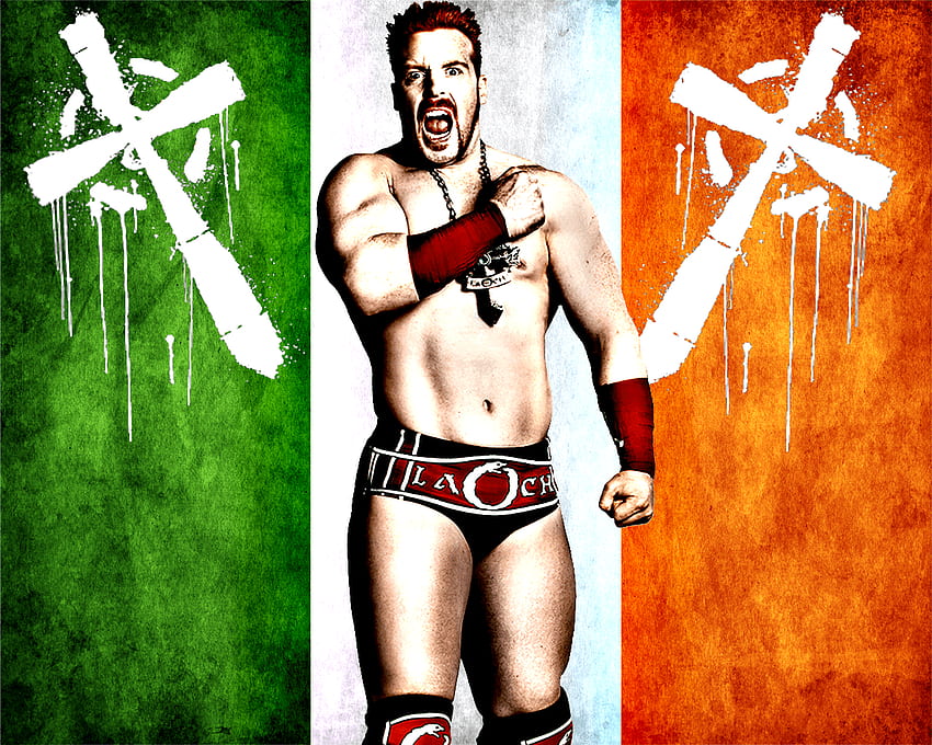WWE Wallpaper: Sheamus | Sheamus, Wwe wallpapers, Wwe