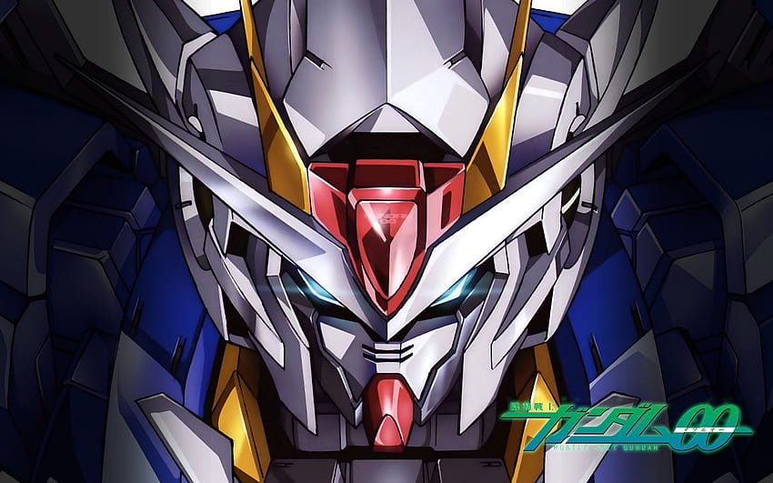 Gundam 00 gundam Gundam 00 exia fondo de pantalla