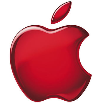 Red Apple - Apple Logo HD phone wallpaper | Pxfuel