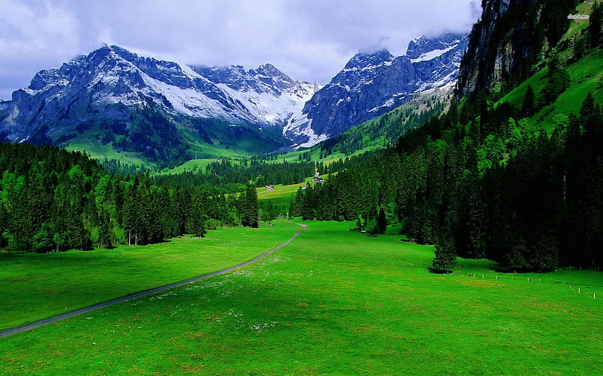 Switzerland : Your Favourite Here, Beautiful Switzerland HD wallpaper