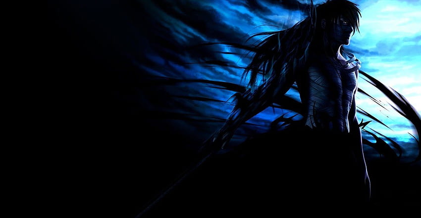 Bleach Ichigo Final Getsuga Tenshou HD wallpaper | Pxfuel